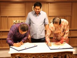 Menteri PKP Dukung Penyaluran CSR BCA Untuk Rehabilitasi Rumah Prajurit TNI AD
