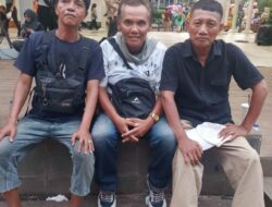 Tiga Sajak Pilihan Terbaik Pulo Lasman Simanjuntak