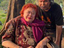 Taman Inspirasi Sastra Indonesia Pelopori Gerakan Moral untuk Pujangga Besar Chairil Anwar