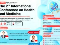 Keterbatasan Aksesibilitas Menghambat Pelayanan Kesehatan di Maluku