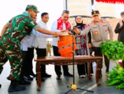Kapolda Maluku Berkomitmen Perkuat Layanan Kesehatan di Wilayah Kepulauan