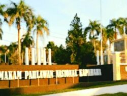 Memperingati Hari Pattimura ke-208, Wagub Maluku dan Forkopimda Ziarah di TMP Kapahaha