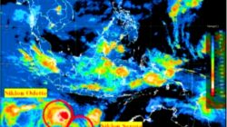 Stasiun Meteorologi Maritim Ambon