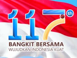 Kebangkitan Nasional: Momentum untuk Membangun Indonesia yang Lebih Kuat dan Berkeadilan