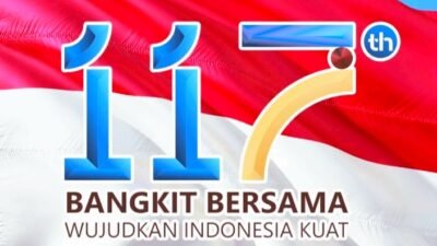 Peringatan 117 Tahun Kebangkitan Nasional 20 Mei (Foto : Istimewa)