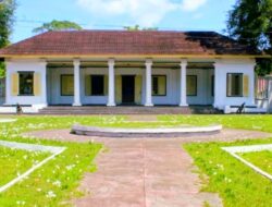 Banda Neira: Destinasi Wisata yang Menggabungkan Keindahan Alam dan Sejarah