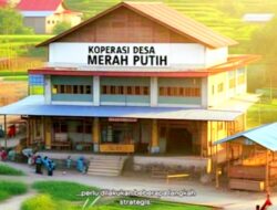 Koperasi Merah Putih Batumerah Ambon: Langkah Strategis Menuju Ekonomi Mandiri