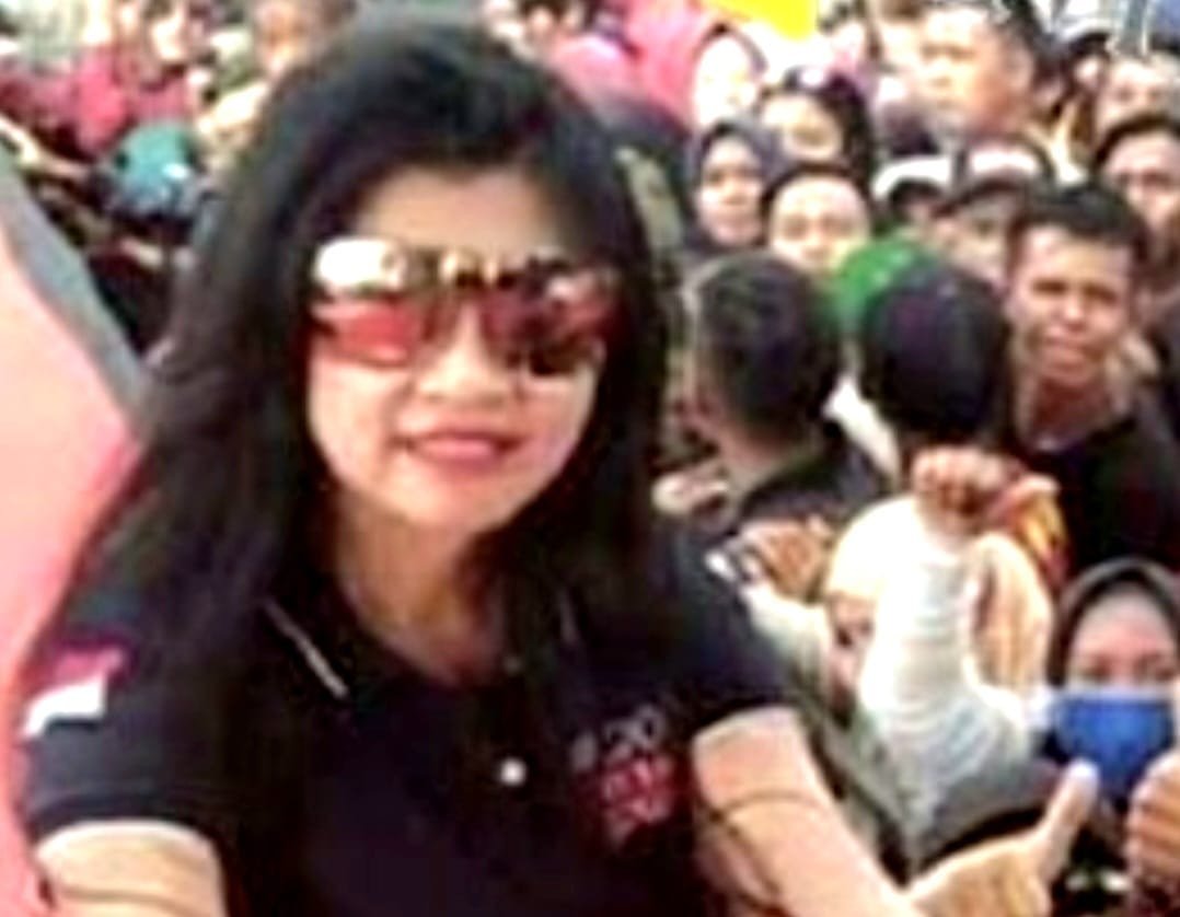 Nyonya Lee - Sugar Grup Companies