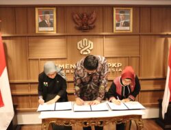 Menteri PKP Siapkan 4.000 Rumah Bersubsidi Untuk ASN