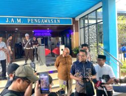 Koalisi Sipil Masyarakat Anti Korupsi Buktikan Jampidsus Febrie Adriansyah Rintangi Penyidikan Kasus Korupsi Zarof Ricar
