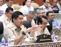 Menteri PKP : Peta Jalan Sangat Diperlukan Untuk Capai Program 3 Juta Rumah
