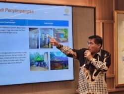 Menteri PKP Serahkan Dugaan Kasus Korupsi Program BSPS di Kabupaten Sumenep ke Kejaksaan Negeri