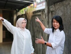 Kementerian PU Pastikan Sarana Pendidikan Bagi Penyandang Disabilitas
