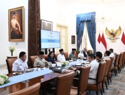 Menteri Dody Sampaikan Kesiapan Infrastruktur Sekolah Rakyat di 65 Lokasi