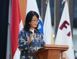 Wamen Diana Soroti Pentingnya Kolaborasi Lintas Sektor Antisipasi Bencana Gempa