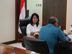 Bekali Pemimpin Masa Depan, Kementerian PU Gandeng Kemenhan dan Unhan
