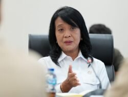 Kementerian PU dan IAI Bahas Penguatan Tata Kelola Profesi Arsitek dan Reformasi Regulasi