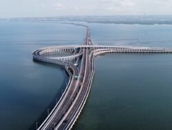 Jasamarga Layani Lebih Dari Delapan Ratus Ribu Kendaraan Selama Libur Panjang Hari Raya Waisak