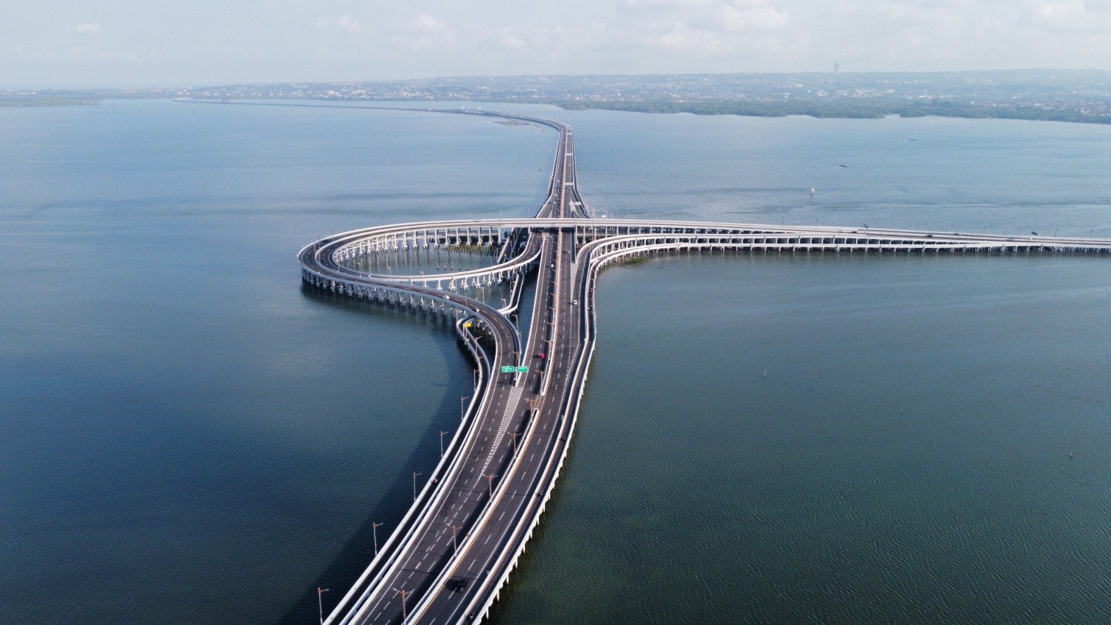Jalan Tol Bali Mandara