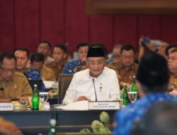 Penanganan Infrastruktur Sekolah Rakyat Tahap Satu Selesai Juli 2025