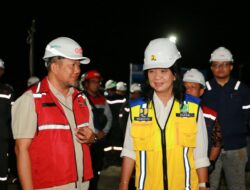Wamen Diana: Jaga Warisan Pariwisata Nasional