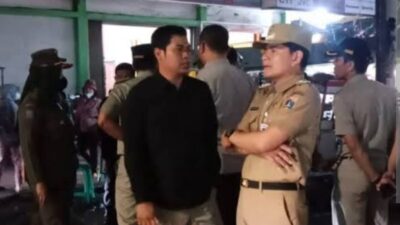 Warga Jakarta Timur .Mencurigai Pengemis Memberikan obat tidur dalam susu anaknya.