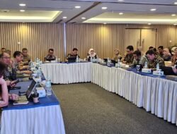 Kementerian PKP Ajak Mitra Kerja Bahas Usulan KUR Sektor Perumahan