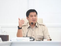 Menteri PKP Sampaikan Sikap Resmi Kementerian PKP Terkait Rencana Pinjaman Luar Negeri