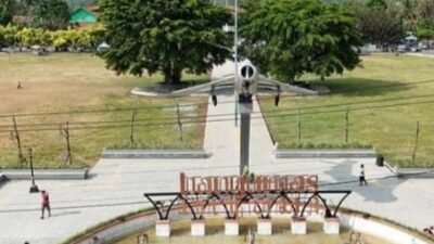 Kawasan kota lama banyumas jd kawasan wisata heritage ( birkom pu)