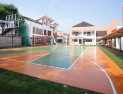 Menteri PU Manfaatkan Teknologi Digital, Pantau Progres Sekolah Rakyat