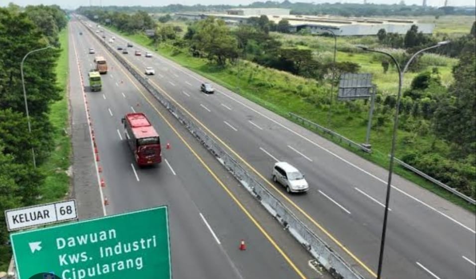 Tol Cipularang ( foto: dok JM)