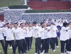 Kepala Daerah Sudah Harus Terbiasa Dengan Aturan Retret