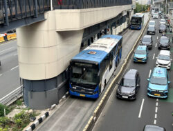 Pemprov DKI Perluas Jangkauan Transjabodetabek, Rute Bogor–Blok M dan Depok–Lebak Bulus Siap Beroperasi