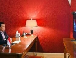 Presiden Prabowo tetapkan empat pulau sengketa masuk wilayah Aceh