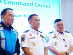 Jasa Marga Pastikan Keamanan Tol Cipularang Pasca Pergeseran Tanah di Purwakarta