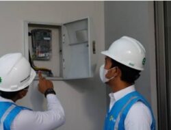 Pemerintah Berlakukan Diskon Tarif Listrik 50 Persen Dibulan Juni Sampai Juli