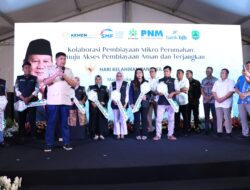 Perangi Rentenir “Bank Emok” Di Masyarakat, Menteri PKP Luncurkan Pembiayaan Mikro Perumahan