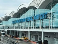 Pesawat Saudia yang dapat ancaman bom muat 442 jamaah haji Indonesia