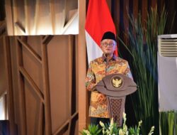Kementerian PU Dorong Solusi Inovatif Pembiayaan Infrastruktur Nasional