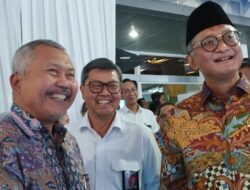Grup Rafflesia Berlakukan Diskon Tarif Tol 20 Persen pada Gari Raya Idul Adha dan Libur Sekolah