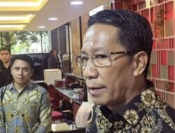 Menkum: Kebijakan kenaikan gaji Hakim sebagai pendorong agar hakim tidak bisa Dibeli