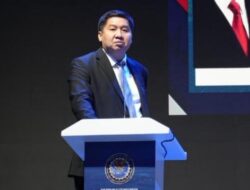 Menteri PKP Menegaskan Masyarakat Indonesia Jangan Takut Dan Khawatir Terhadap Perubahan