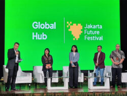 Kemenristek Dorong Pemprov DKI Investasi Riset untuk Kemajuan Ekonomi