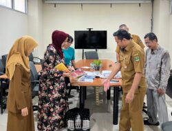 462 Peserta Lomba Menulis Surat Bagi Guru dan Siswa di Sumbar, Lolos Tahap Seleksi Awal