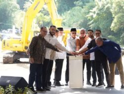 Kementerian PU Gelar CreatIFF 2025, Dorong Pembiayaan Infrastruktur yang Inovatif dan Berkelanjutan