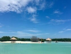 Ayo wisata ke Pulau Seribu Beragam Destinasi Wisata Bisa Dilihat