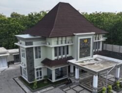 Kementerian PU Bangun SPAM Kamijoro di Kulon Progo Untuk Layani 1.702 Sambungan Rumah