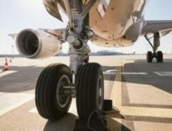 Pesawat Saudia yang dapat ancaman bom muat 442 jamaah haji Indonesia