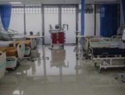 RS Asing Akan Buka Cabang di Indonesia Mungkin Bisa Jadi Solusi Tidak Perlu Berobat ke Luar Negeri