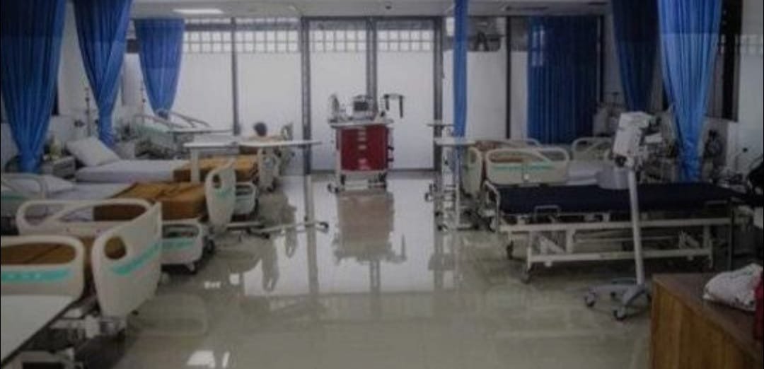 Ilustrasi Rumah Sakit , Rencana pemerintah RI buka RS Asing di Indonesia ( foto: dok kemenkes)